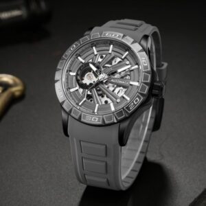 Roger Dubuis Automatic Open Heart