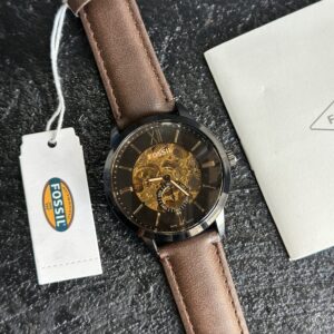 Fossill Automatic Premium Mens watch Fix