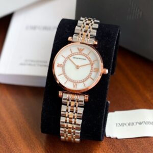 Emporio Armanii Ladies Watch
