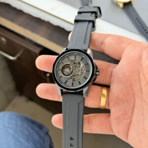 Armanii Exchange Chronography