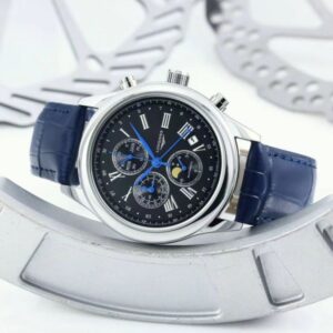 Longine_s Hydro Master Collection - J410