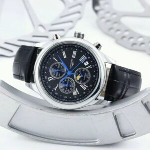 Longine_s Hydro Master Collection - J409