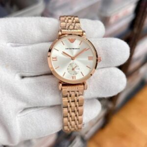 Emporio Armanii Female watch