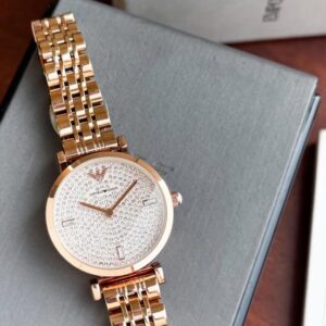 Emporio Armanii For Her