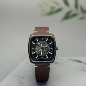 Fossill Skeleton Automatic