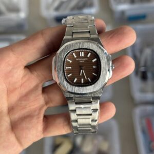 Patek Philippee Nautilus