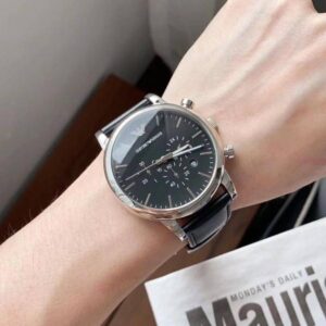 Emporio Armanii Ar1828 Luigi Japan