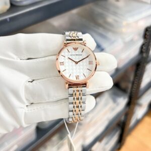 Emporio Armanii Chronography