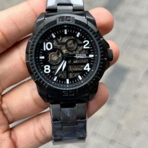 Fossill Bronson Automatic Watch