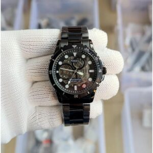 Fossill Montre Automatic