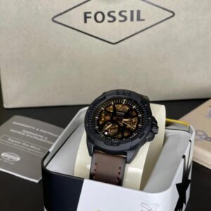 Fossill Bronson Me3219 Automatic