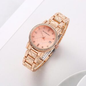 Burberr_y Date-Just - J13