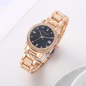 Burberr_y Date-Just - J12