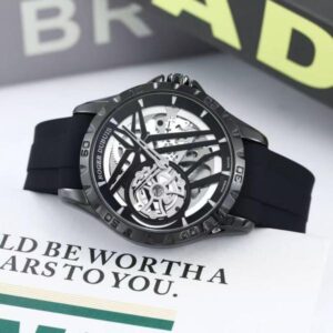 Roger_Dubuis Skeleton Automatic - J798