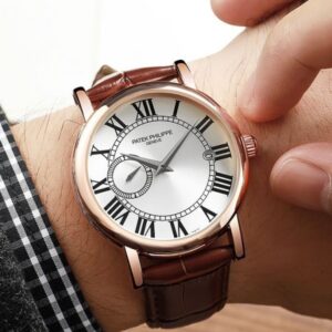Patek_Philippee Geneve Premium Watch