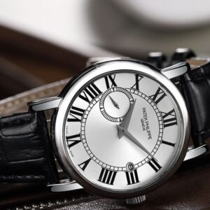 Patek_Philippee Geneve Premium Watch