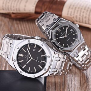 Audemars Pigue_t Royal Oak Couple - J418