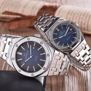 Audemars Pigue_t Royal Oak Couple - J422