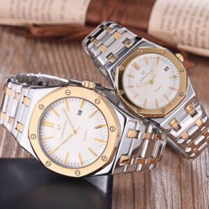 Audemars Pigue_t Royal Oak Couple - J423