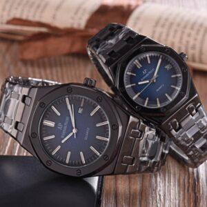 Audemars Pigue_t Royal Oak Couple - J425