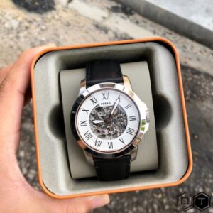 Fossill Grant Automatic
