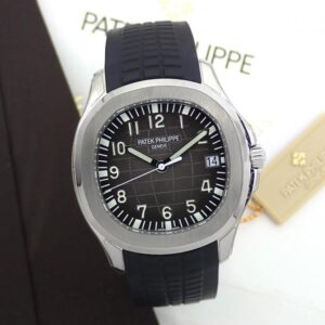 Patek_philippee Aquanaut 5968 Battery