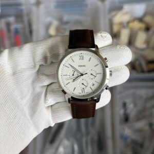 Fossill FS5380 Neutra Chronograph