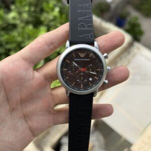 Emporio Armanii Chronograph Premium