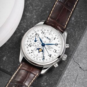 Longine_s Master Collection