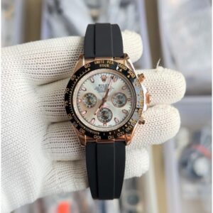 Rolexx Oyster Perpetual Daytona Chronograph - J912