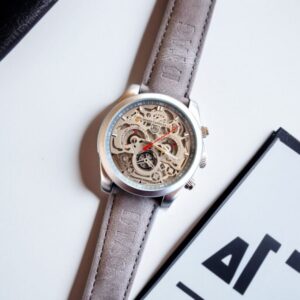 Tag_heuerr Carrera Cr-7 - J456