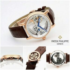 Patek_philippee Skeleton