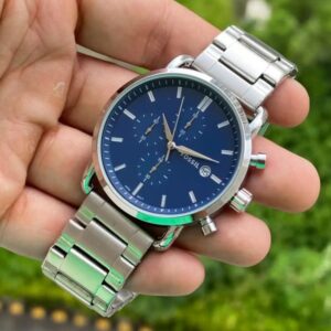 Fossill Commuter (All working)