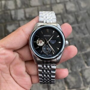 Seikoo Automatic Watch