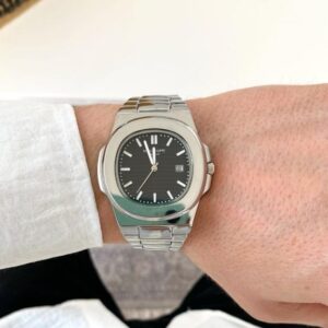 Patek_Philippee Nautilus - J386