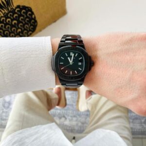 Patek_Philippee Nautilus - J388