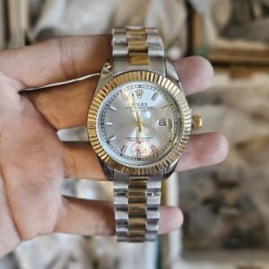 Rolexx Oyster Perpetual DateJust