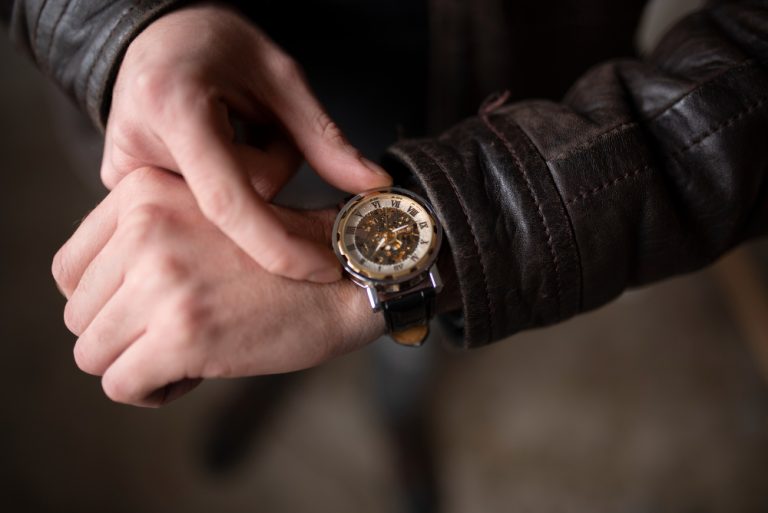 How to Take Care of Your Automatic Watch