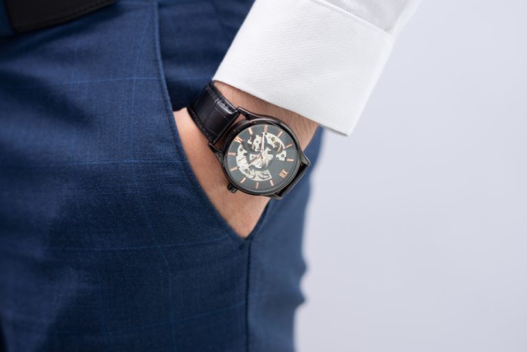 Best Watches for Business Professionals