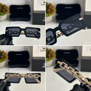 Chanel_WMNS_051_Gold_Black