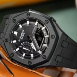 Gshock Casio Ga2100 Oak