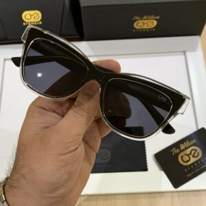 The Wilson 8816 black