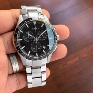 Rado Hyperchrome Chronograph Heavy Quality
