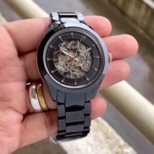 Rado Skeleton Automatic AAA