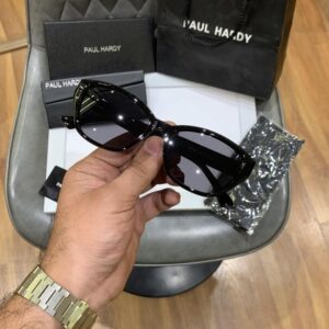 Paul hardy 3262 black