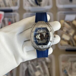 Hublott Bigbang Spider