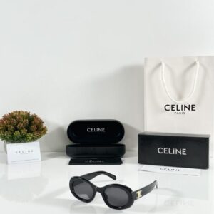 Celine WMNS 8716 Black