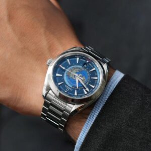 Omega Seamaster Aqua Terra
