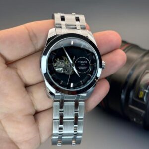 Tissott Chronography Automatic