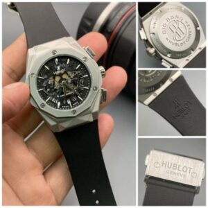 Hublott Bigbang Chronograph (All working) FIX
